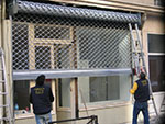 Rideaux métallique proposé par Store Rideau Métallique à Bonifacio